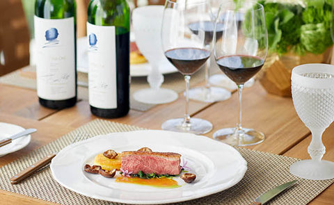 The Ultimate Preface to an Opus One Wine Tasting! - operatt.top Order Wine Online