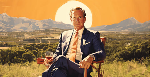 An Enigma:  Why Do Most Winemakers Look Like Peter Jennings? - operatt.top Order Wine Online