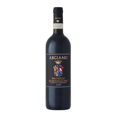 Argiano Brunello di Montalcino 2018: A Return to Tradition Pays Off - operatt.top Order Wine Online