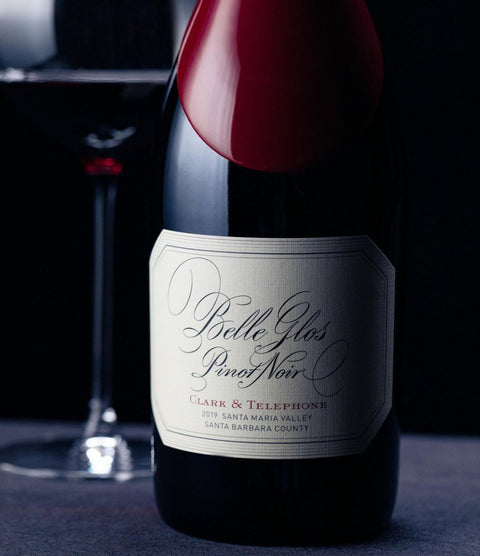 Belle Glos Pinot Noir: A Success Story - operatt.top Order Wine Online