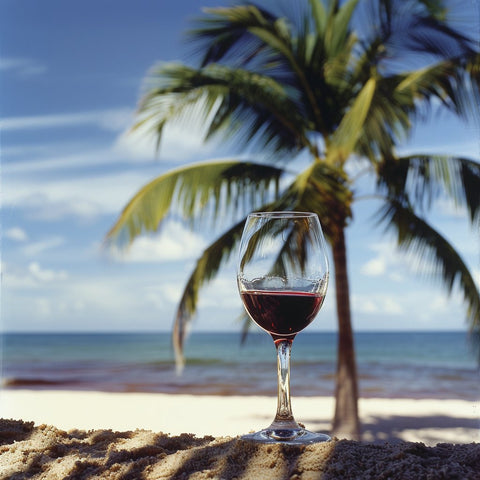 Beyond the Beaches: Florida's Diverse Wine Markets - operatt.top Order Wine Online