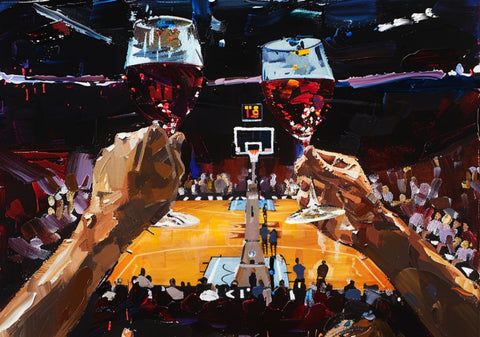 From The Bubble To The Bank: NBA Inks Deal with Jackson Family Wines - operatt.top Order Wine Online