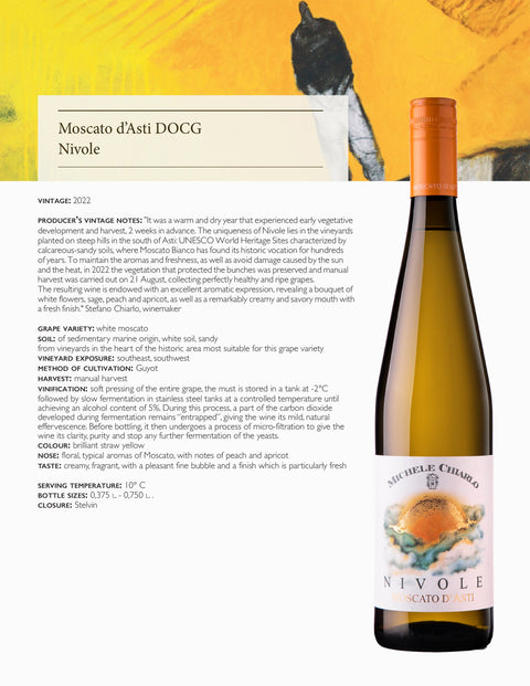 Moscato:  The Hugely Popular Wine That Gets The Side Eye - operatt.top Order Wine Online