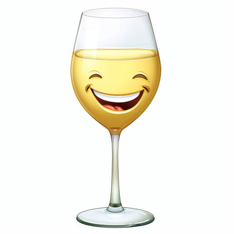 The Campaign for a White Wine Emoji - operatt.top Order Wine Online