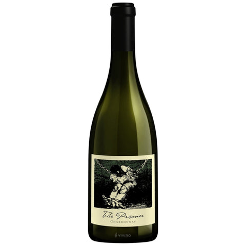 2021 The Prisoner Carneros Chardonnay - operatt.top Wine Delivered