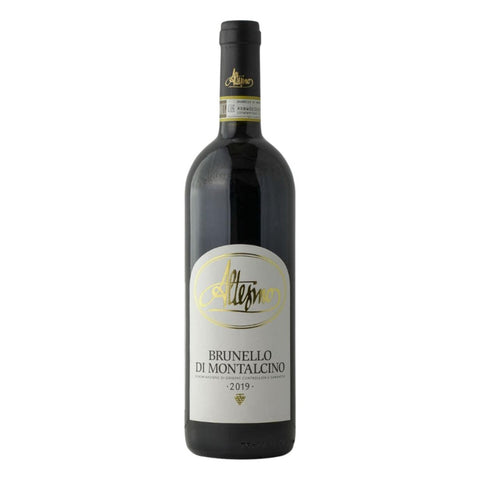 Altesino Brunello di Montalcino 2019