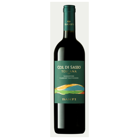 Banfi Col di Sasso (Cabernet Sauvignon - Sangiovese)