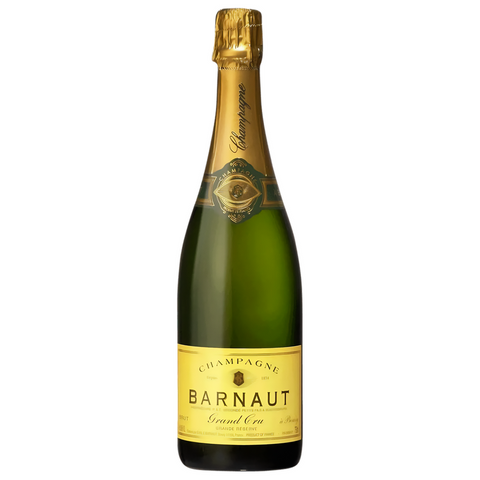 Barnaut "Grande Reserve" Brut Champagne 750ml