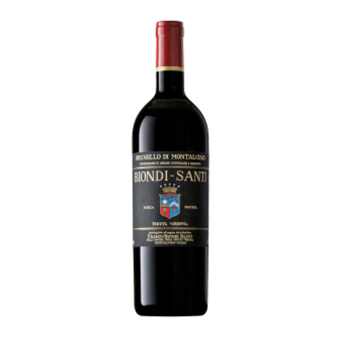 Biondi Santi 2017 Brunello di Montalcino