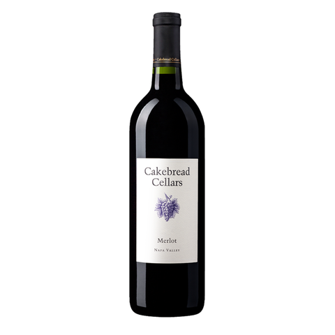 Cakebread Cellars 2021 Merlot