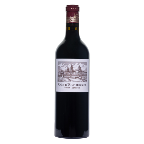 Chateau Cos d'Estournel 2019