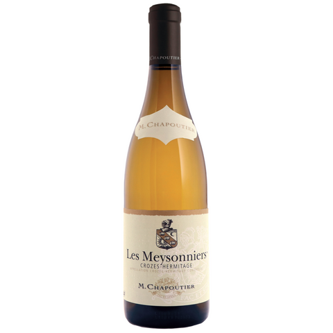 M. Chapoutier Crozes-Hermitage Les Meysonniers Blanc 2021