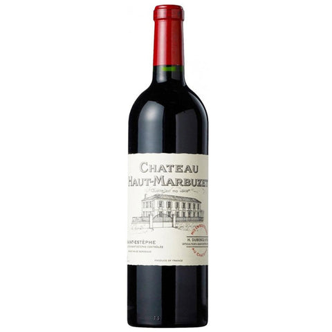 Château Haut-Marbuzet Saint-Estèphe 2019