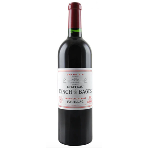 Chateau Lynch-Bages 2020 Pauillac Rouge