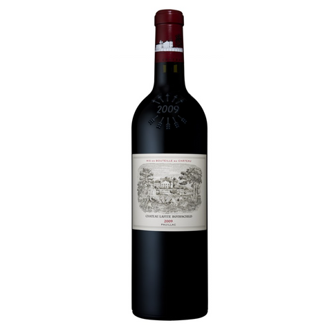 CHATEAU LAFITE ROTHSCHILD 2009, PAUILLAC