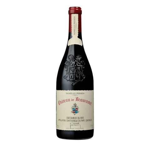 Chateau de Beaucastel 2021 Chateauneuf du Pape Rouge