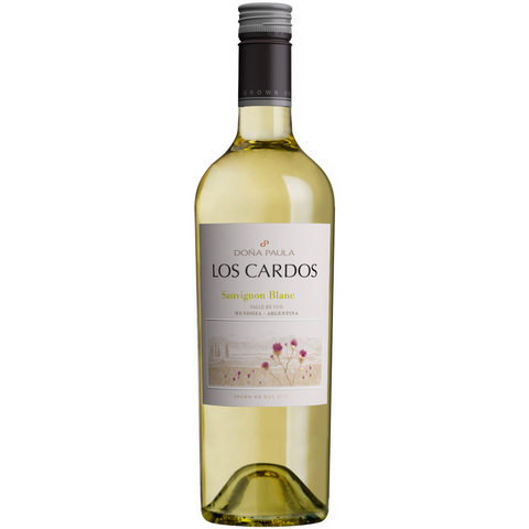 Dona Paula Los Cardos Sauvignon Blanc 2023