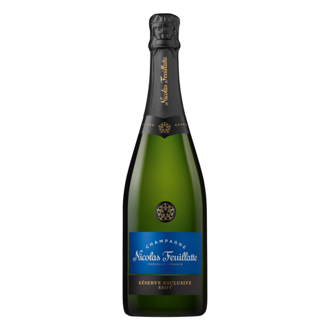 Nicolas Feuillatte Champagne Brut NV