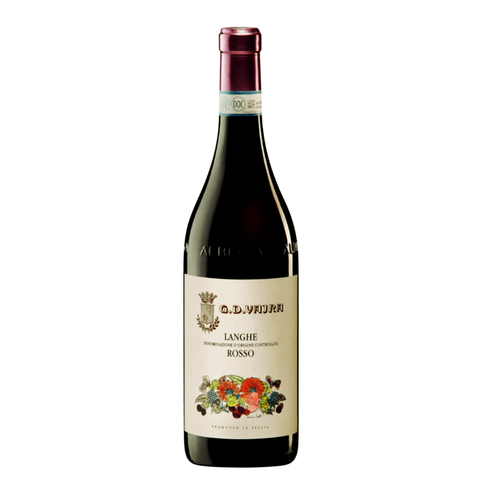 G.D. Vajra Langhe Rosso 2022