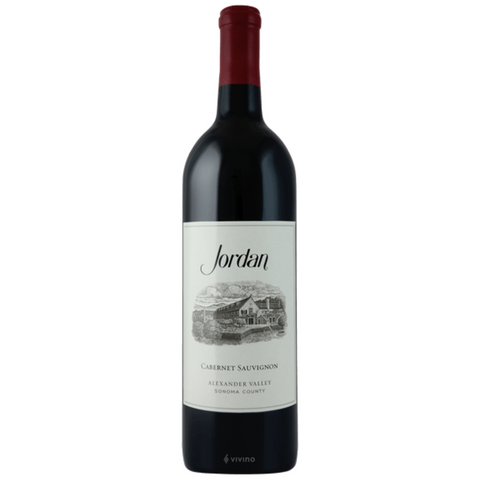 Jordan Cabernet Sauvignon 2018, California, Red Blend, Red Wine, Cabernet Sauvignon, Washington DC, Springfield, VA, Florida