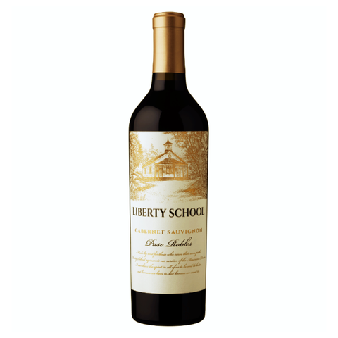 Liberty School Cabernet Sauvignon 2021