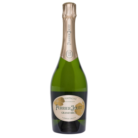 Perrier-Jouet Grand Brut