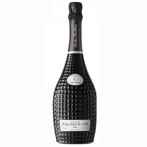 Nicolas Feuillatte Palmes Brut 2008