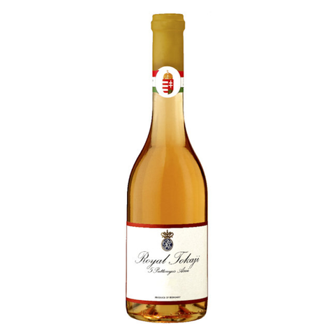 Royal Tokaji 2017 Red Label 500ml