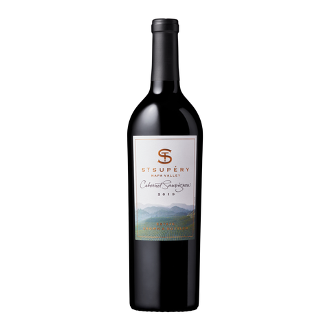 St. Supéry Cabernet Sauvignon