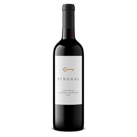 Sinegal Estate Cabernet Sauvignon 2021