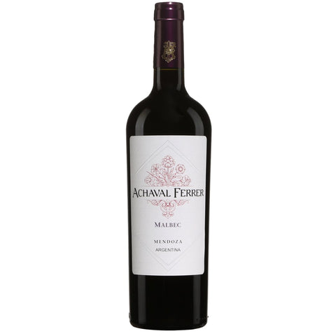 Achaval Ferrer Malbec - operatt.top Wine Delivered