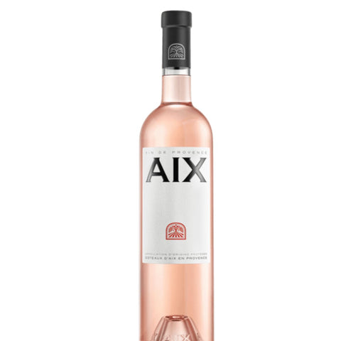 Aix En Provence Rose - operatt.top Wine Delivered