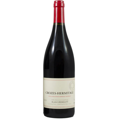 Alain Graillot Crozes - Hermitage Rouge 2021 - operatt.top Order Wine Online