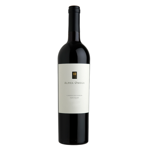 Alpha Omega 2019 Cabernet Sauvignon