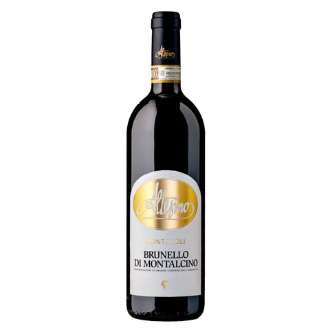 Altesino Brunello di Montalcino Vigna Montosoli 2019