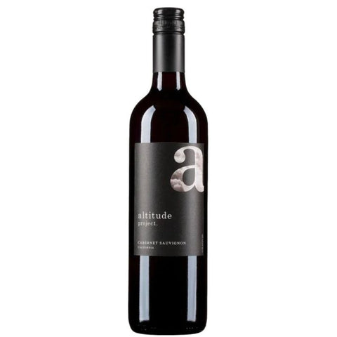 Altitude Project Cabernet Sauvignon - operatt.top Order Wine Online