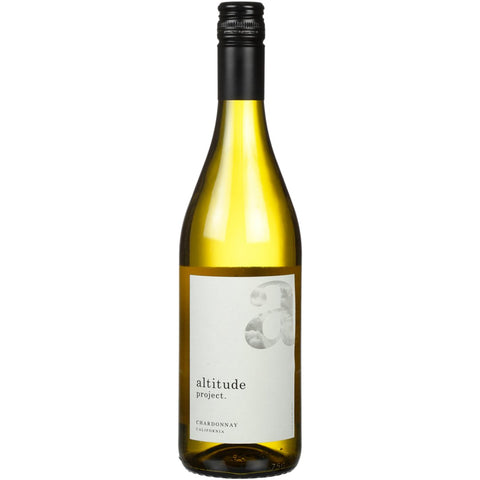 Altitude Project Chardonnay - operatt.top Order Wine Online