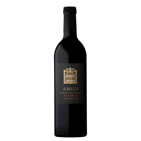 Amici Napa Valley Reserve Cabernet Sauvignon 2021