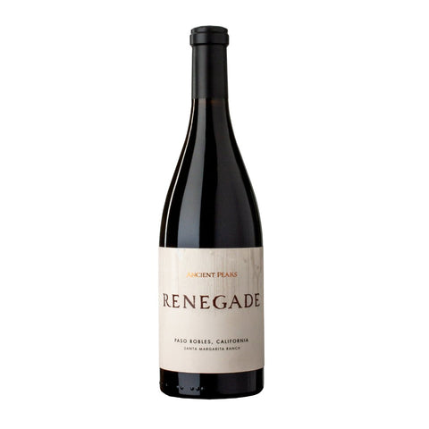 Ancient Peaks Renegade - operatt.top Order Wine Online