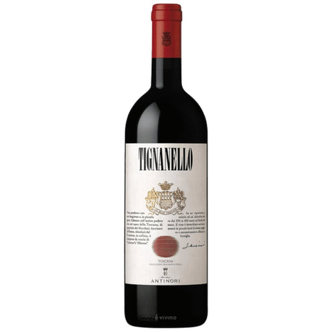 Antinori Tignanello - operatt.top Wine Delivered