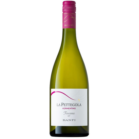 Banfi La Pettegola Vermentino - operatt.top Wine Delivered