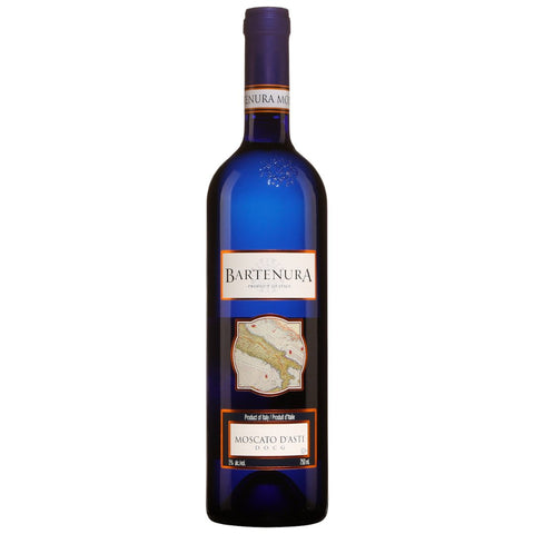 Bartenura Moscato d'Asti - operatt.top Wine Delivered