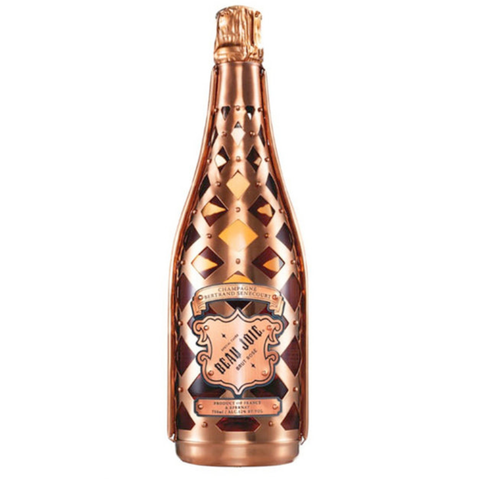 Beau Joie Brut Rosé 750 ml