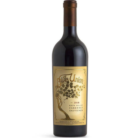 Bella Union Cabernet Sauvignon - operatt.top Wine Delivered