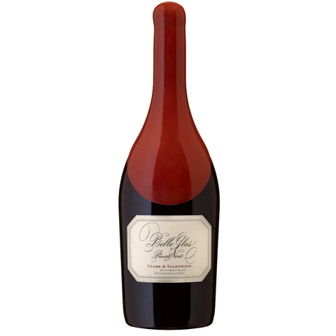 Belle Glos 2022 Clark & Telephone Pinot Noir MAGNUM (1.5 L)