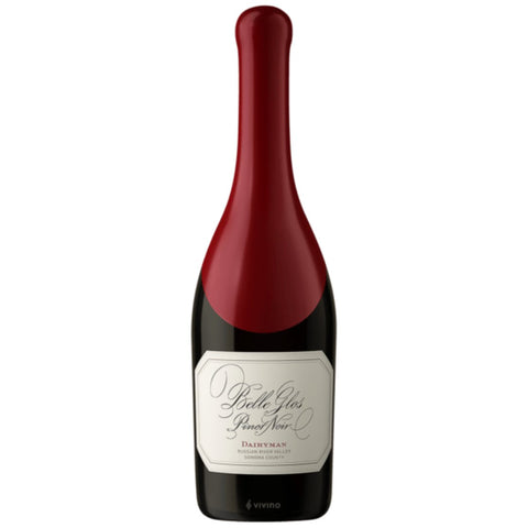 Belle Glos Dairyman Pinot Noir - operatt.top Wine Delivered