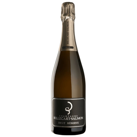 Billecart-Salmon Champagne Brut Reserve - operatt.top Wine Delivered