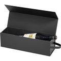 Black Reusable Wine Gift Box - operatt.top Order Wine Online