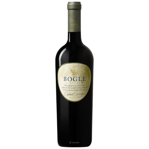 Bogle Cabernet Sauvignon - operatt.top Wine Delivered