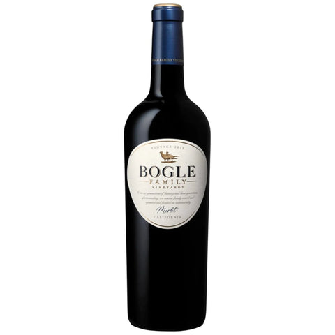 Bogle Merlot - operatt.top Wine Delivered